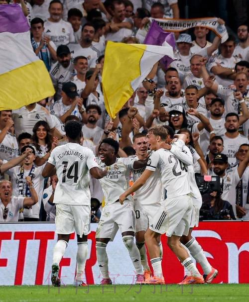 西甲-大冷!洛萨诺制胜球 皇马主场0-1不敌升班马